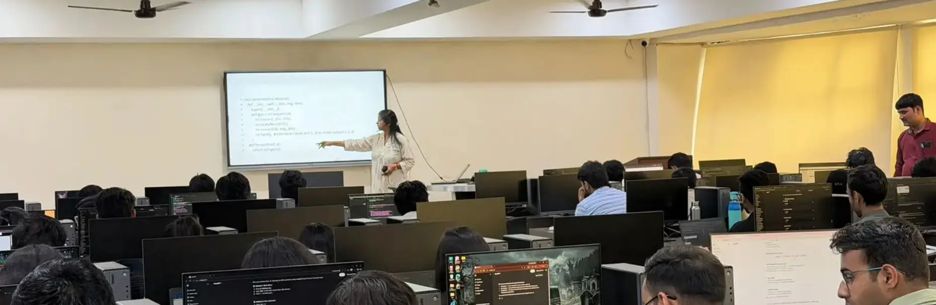 Build The Future Here