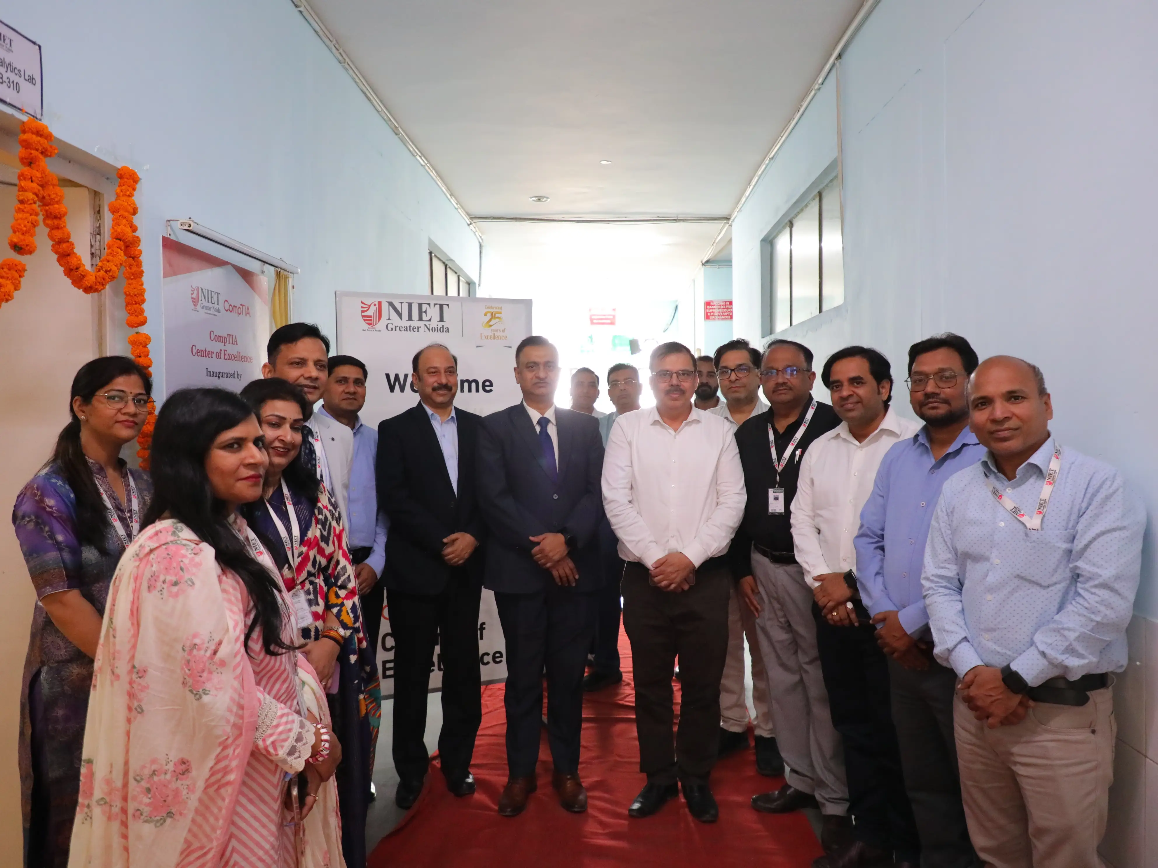 Certification Pathways