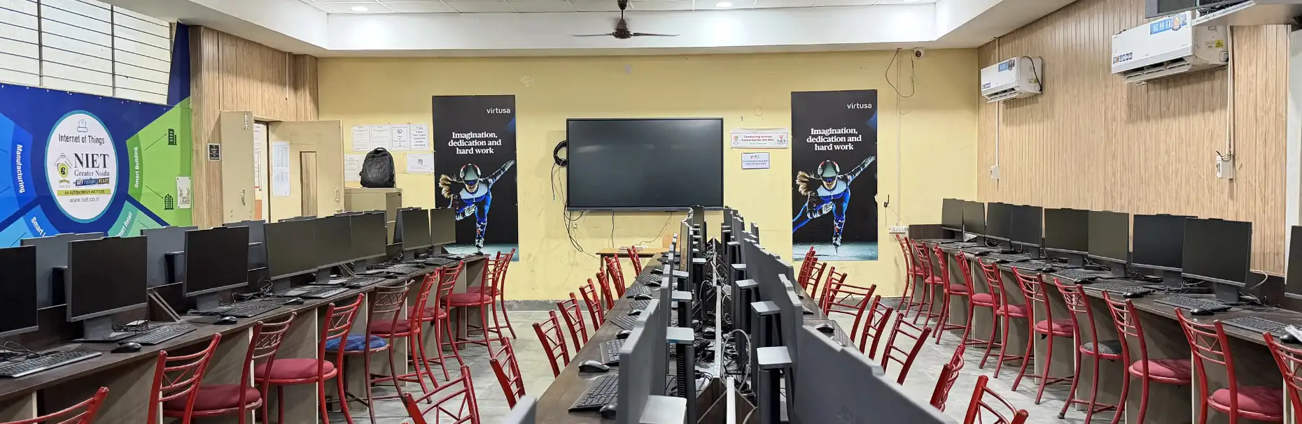 Capgemini AI Lab