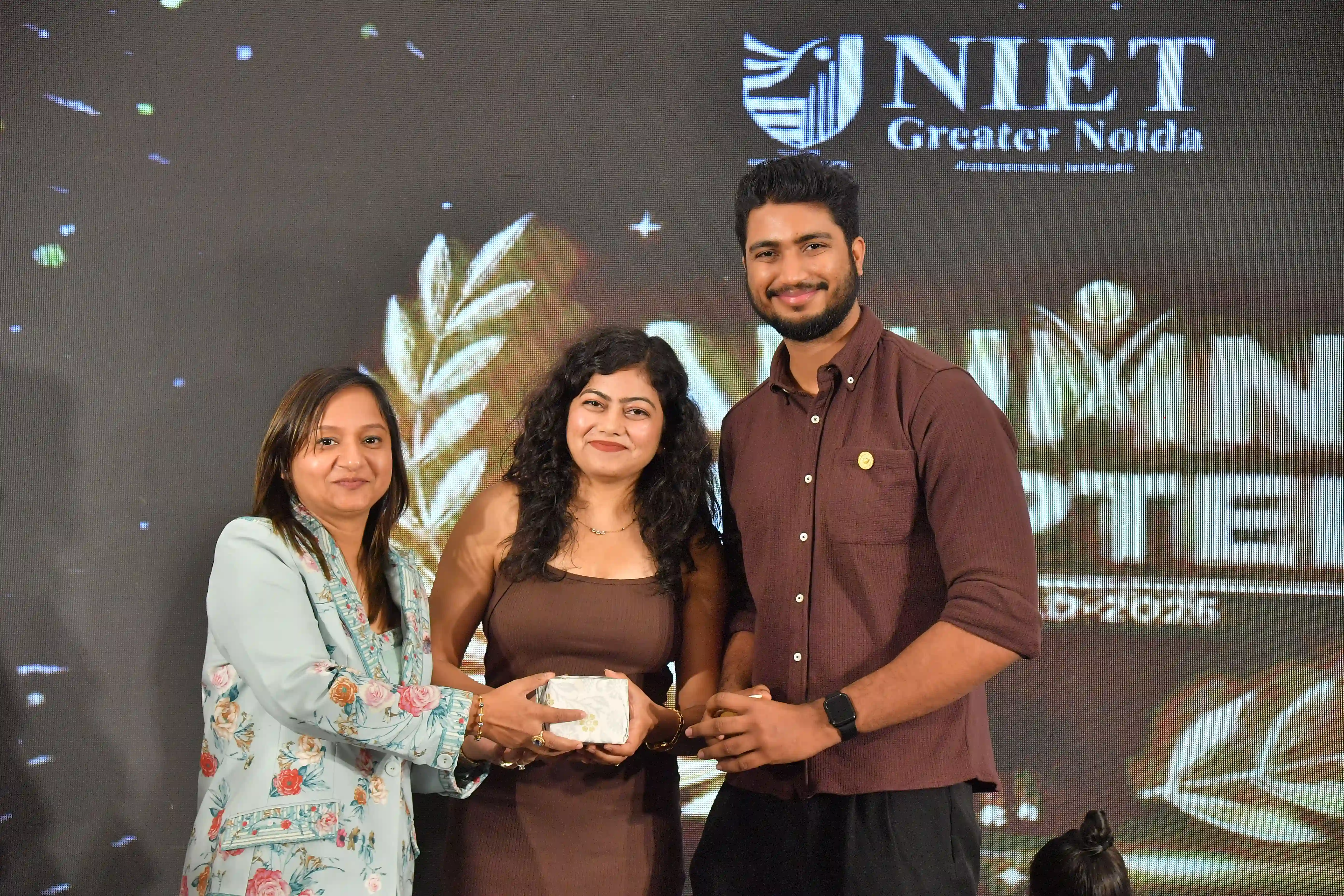 NIET Alumni Meet – Hyderabad Chapter '26