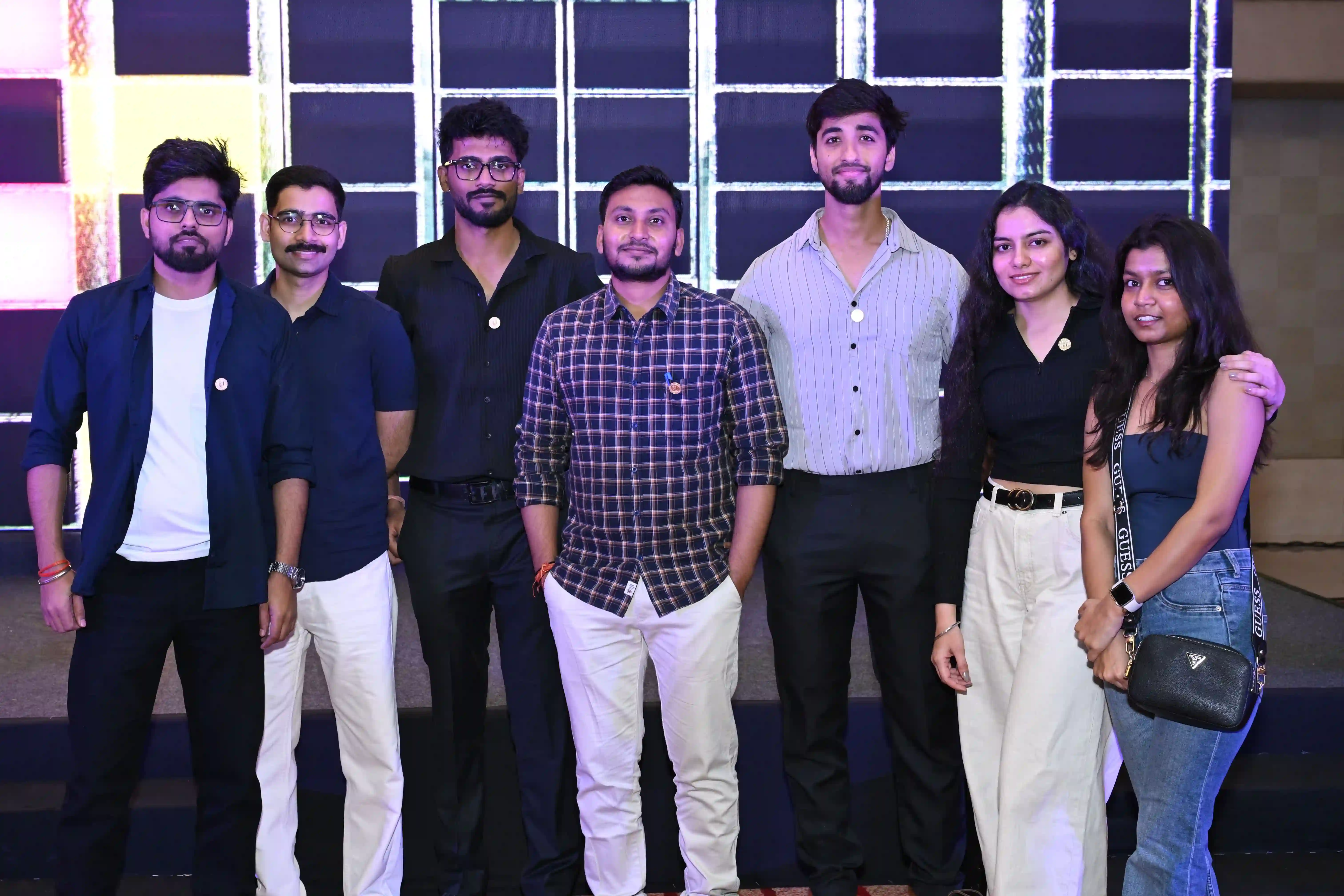 NIET Alumni Meet – Pune Chapter '26