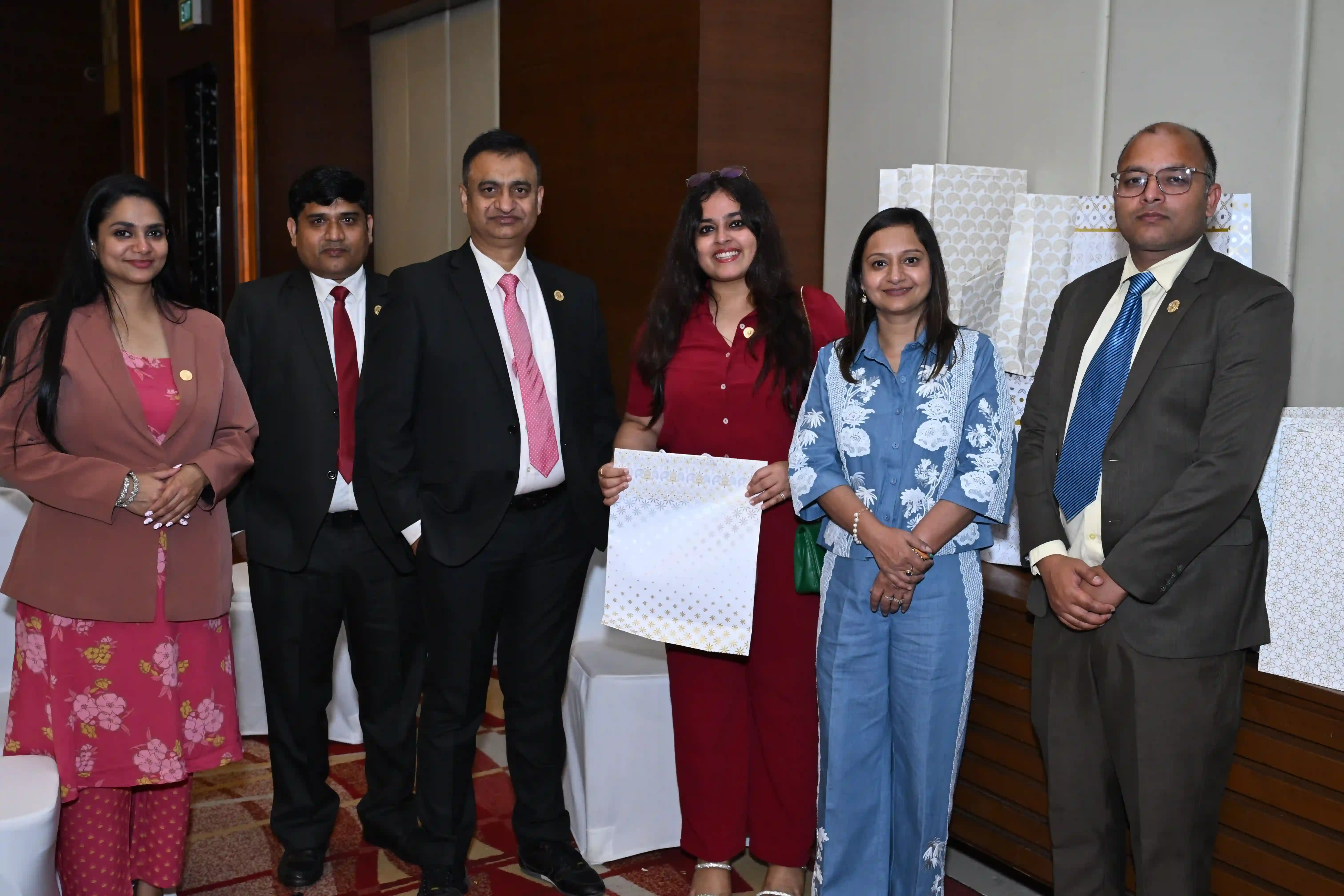 NIET Alumni Meet – Pune Chapter '26
