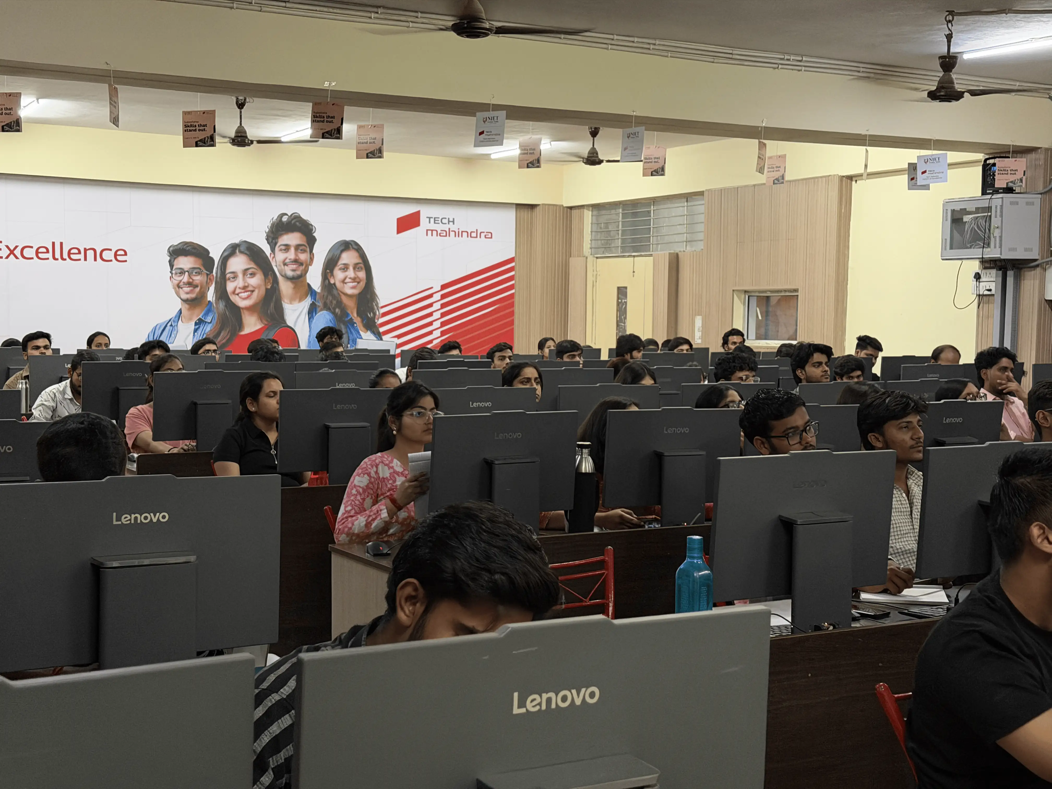 Salesforce CRM and cloud technologies lab