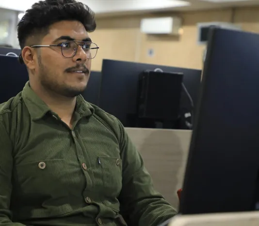 Wipro learning environment