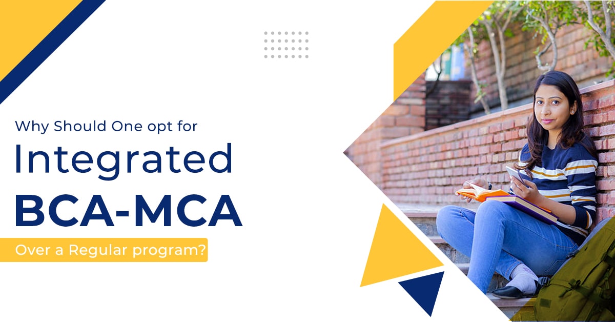 Integrated BCA-MCA