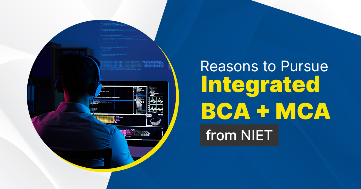 integrated BCA + MCA