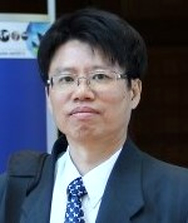 Dr. Haiming Liu