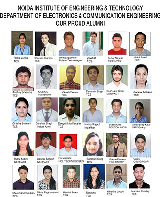  ECE Alumni