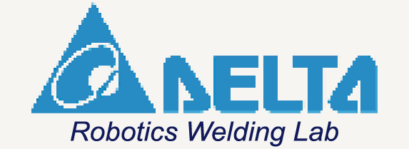 Delta - robotics welding lab