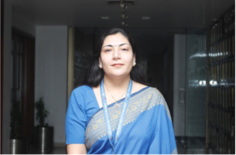 Dr. Sonia Munjal