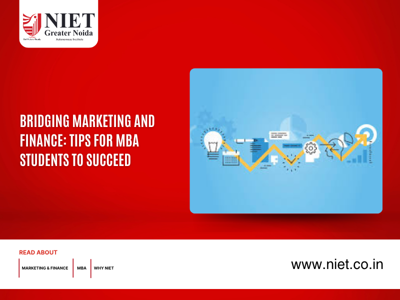 Bridging Marketing and Finance: Tips for MBA Students to Succeed