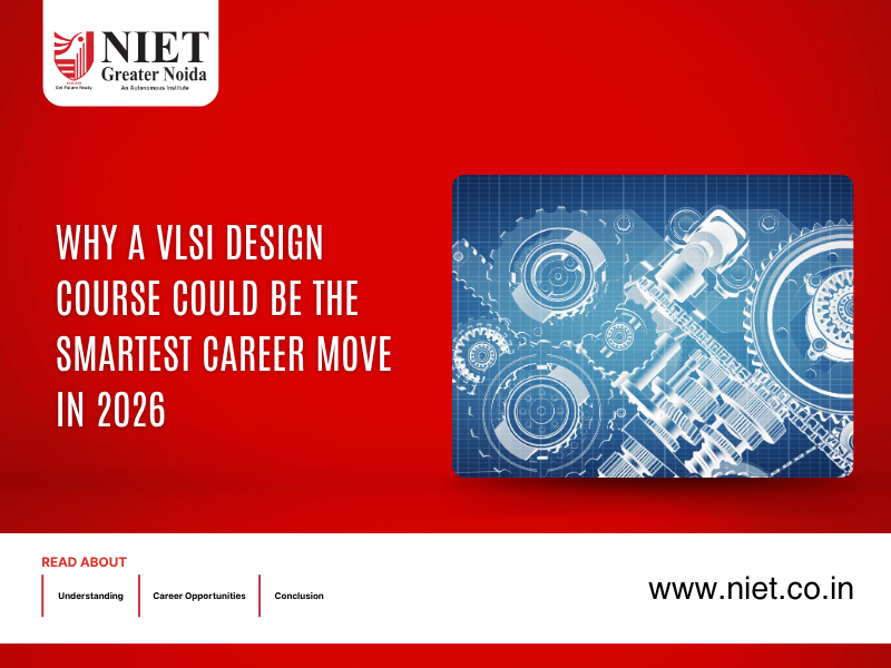 Why a VLSI Design Course Could Be the Smartest Career Move in 2026