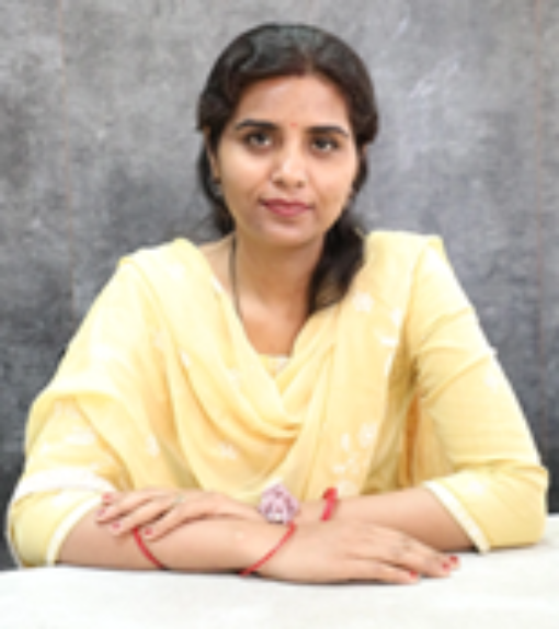 Ms. Neelam