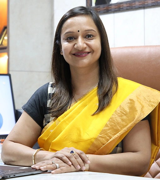 Dr. Neema Agarwal