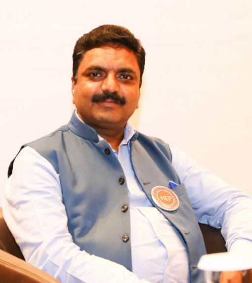 Dr. Sanjay Kumar