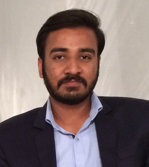 Mohd. Abdul Mateen Siddiqui