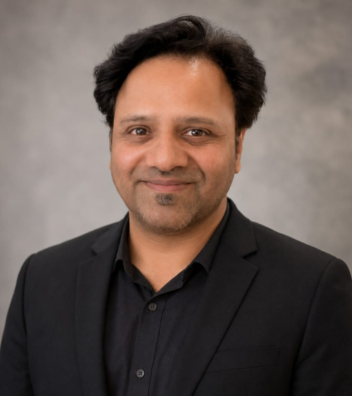 Dr Yusuf Mehdi
