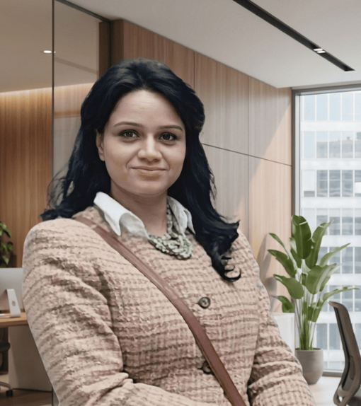 Dr Zeba Mehdi
