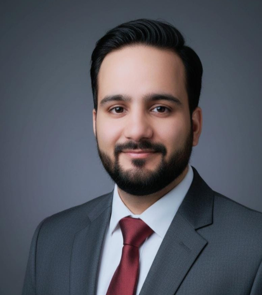 Dr Rizwan Bashir