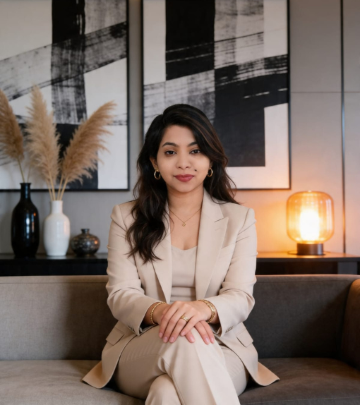 Ms Divi Charu Kumar