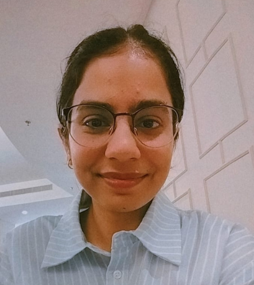Ms Anjali Devi