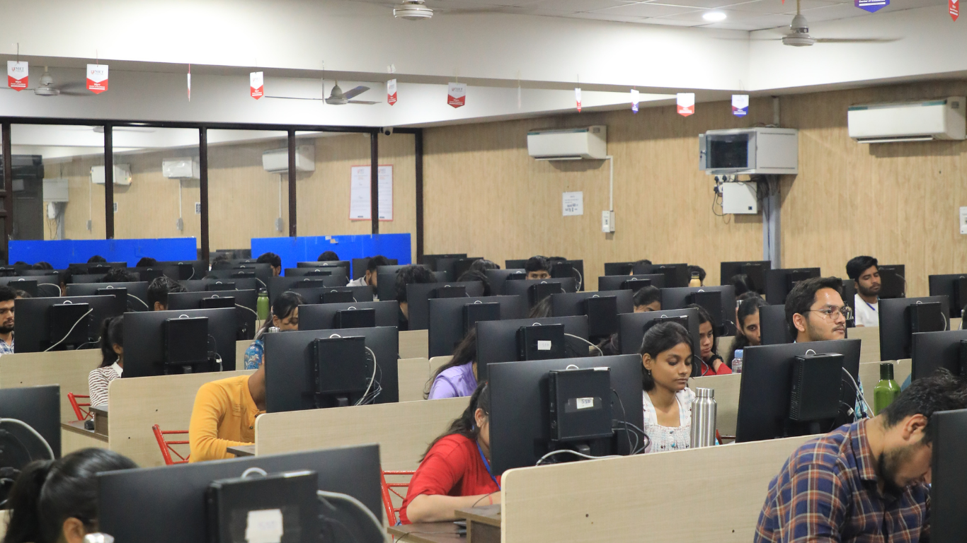 B.Tech-Computer Science