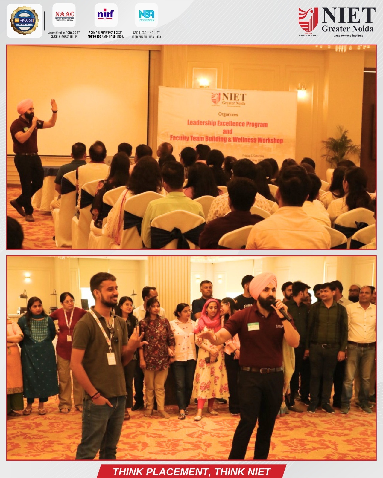 Leadership Excellence Program 2025