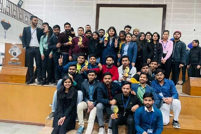 Marketing Week