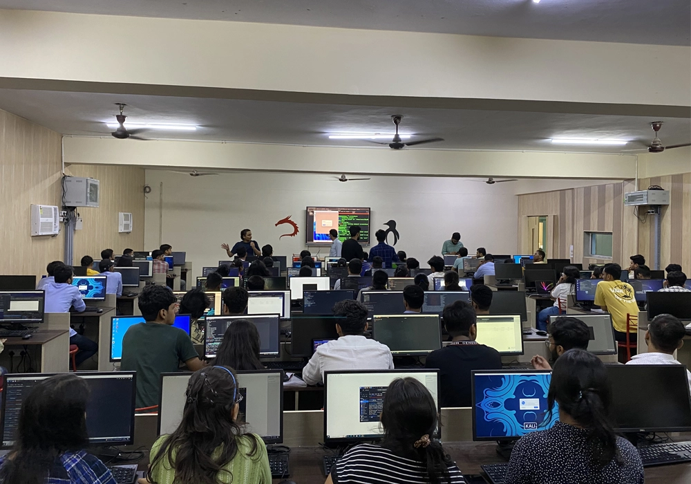 Inhouse Training on Problem-solving using Python​