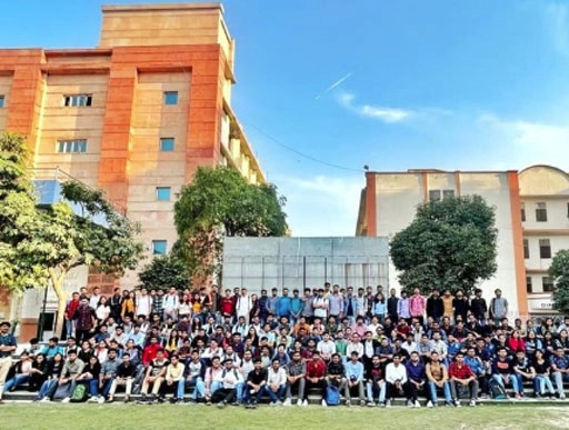 Training and Workshop conducted by Department of Computer Science and Engineering!