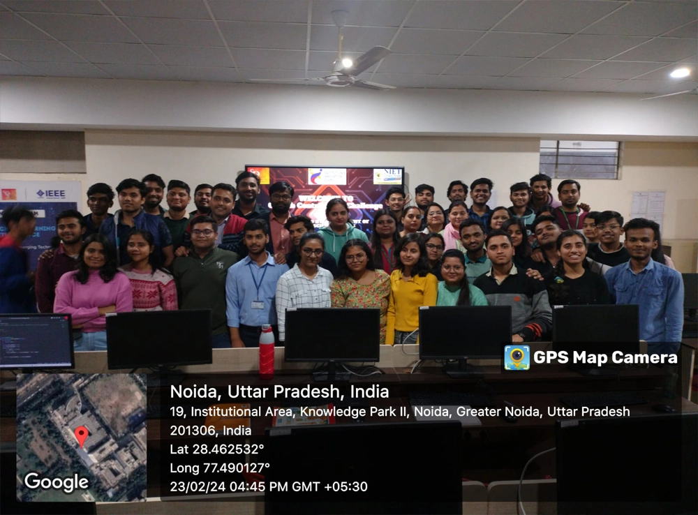 GitHub Contribution Challenge 2024