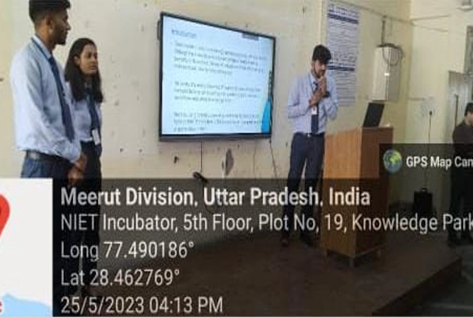Finance Club – Portfolio Management and Financial Olympiad