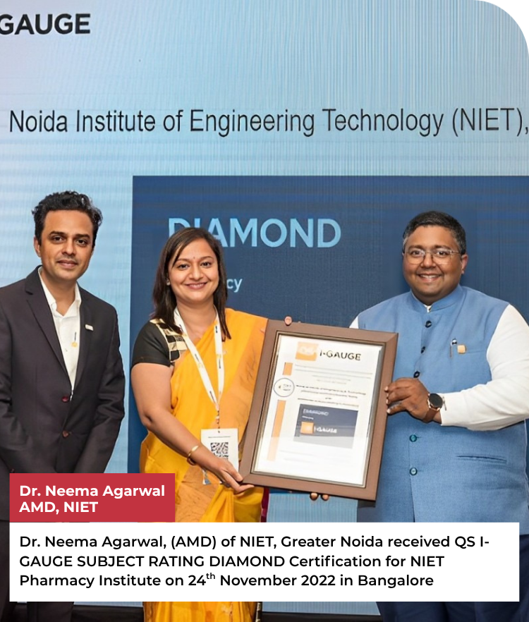  Autonomous Institute in UP 