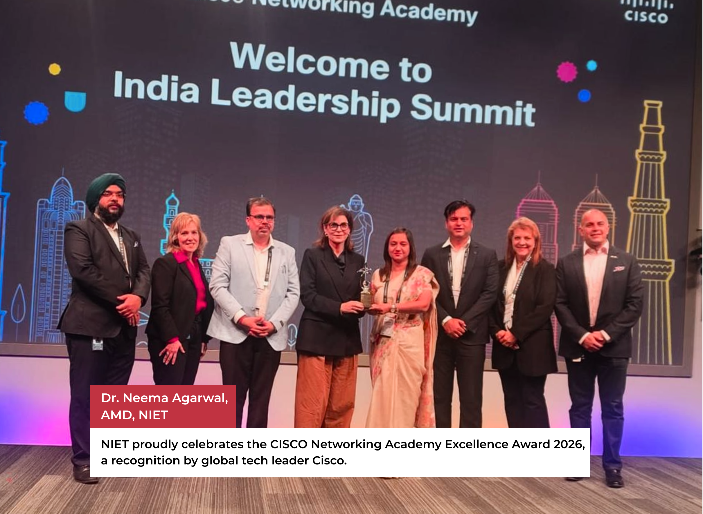  Autonomous Institute in UP 