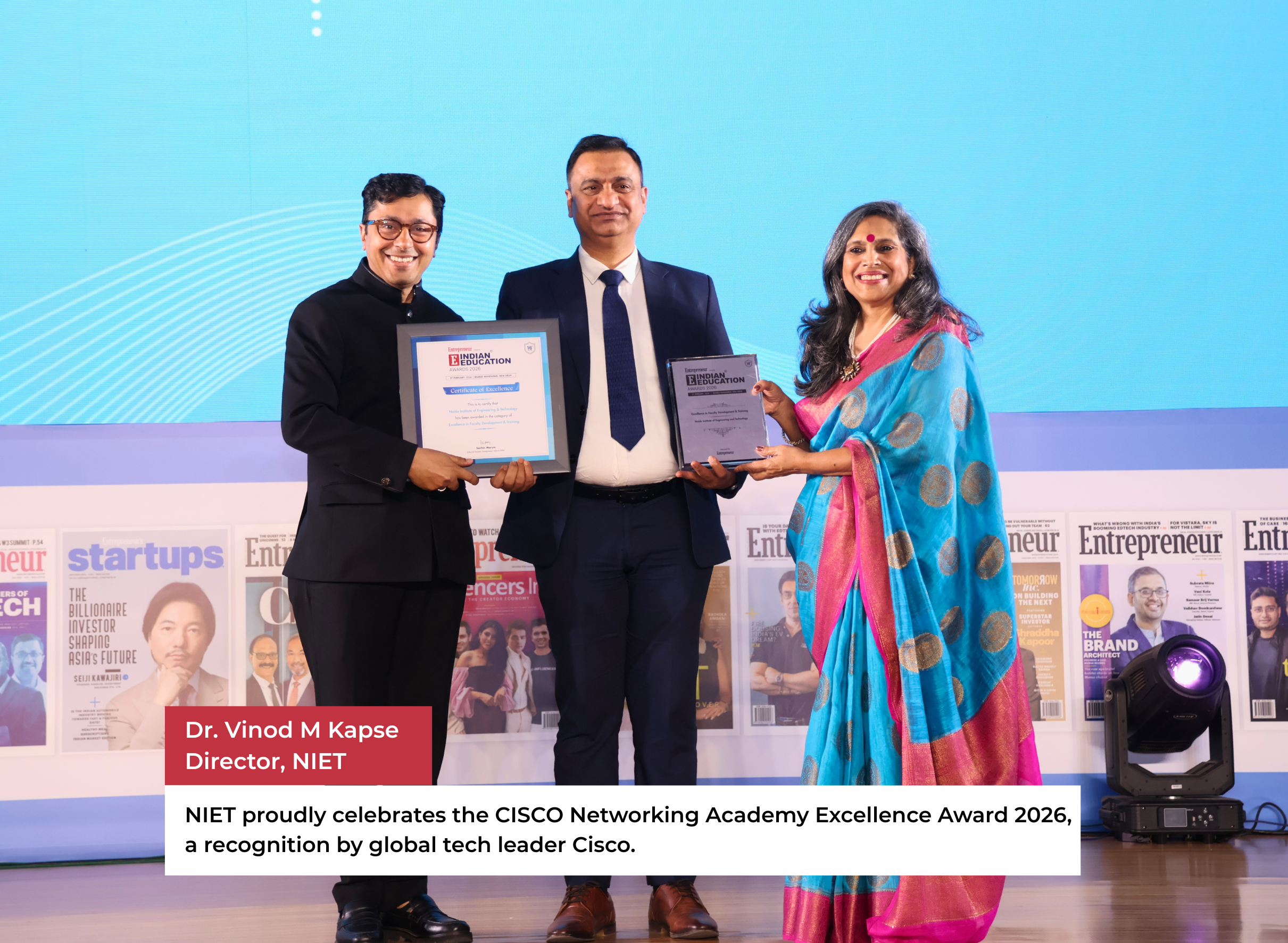  Autonomous Institute in UP 