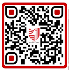 Registration QR
