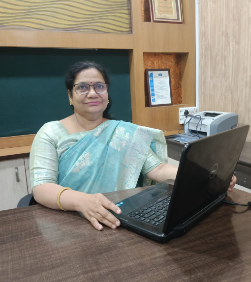 Dr. anjana Rani Gupta