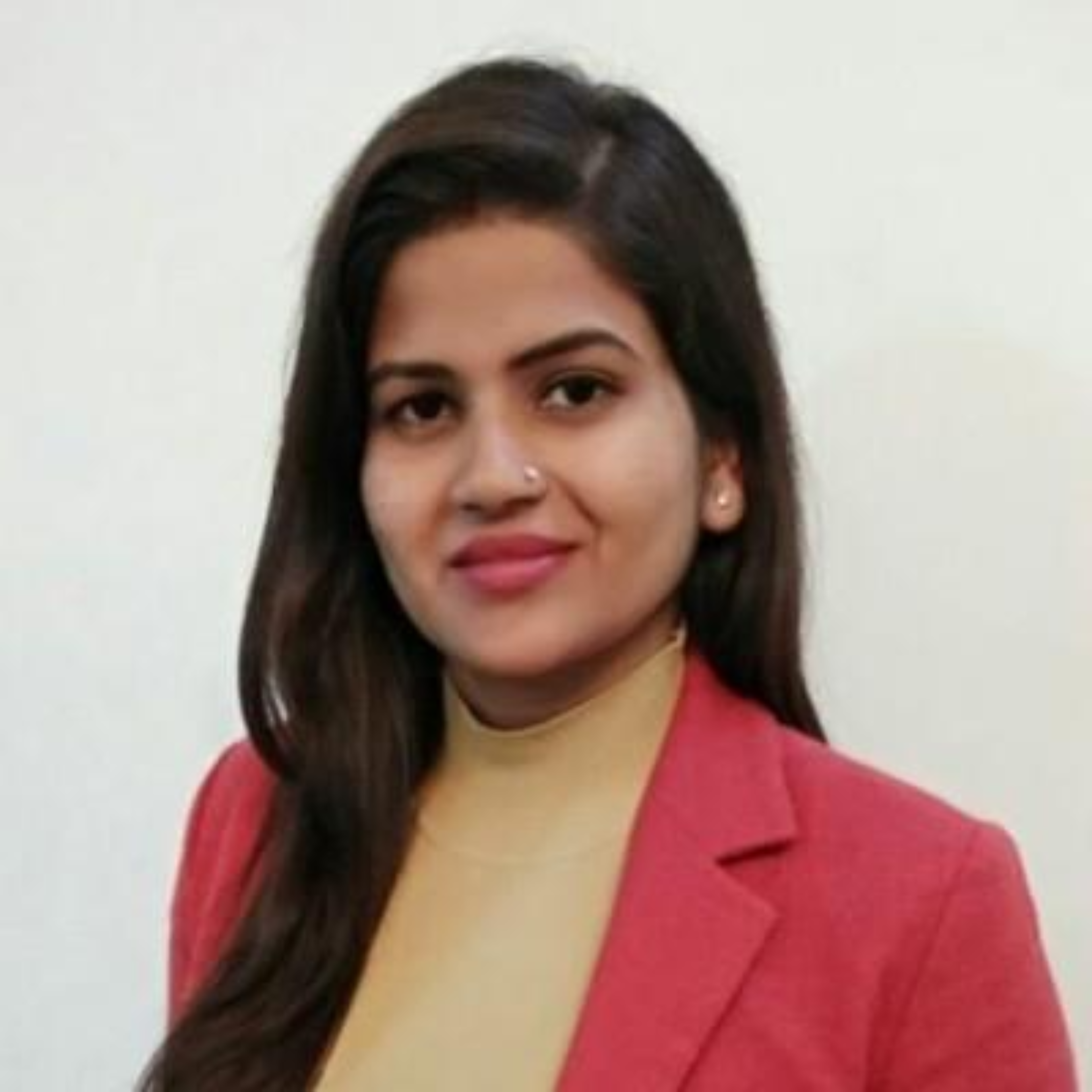 Vinita Yadav