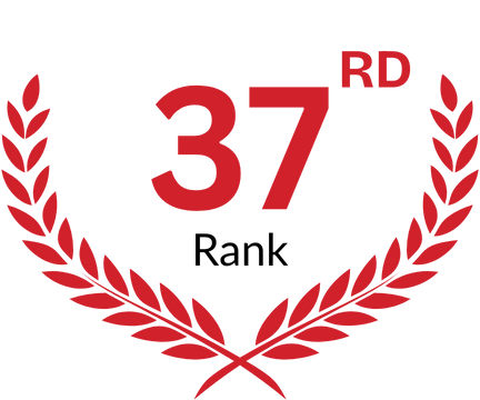 rank 42 logo