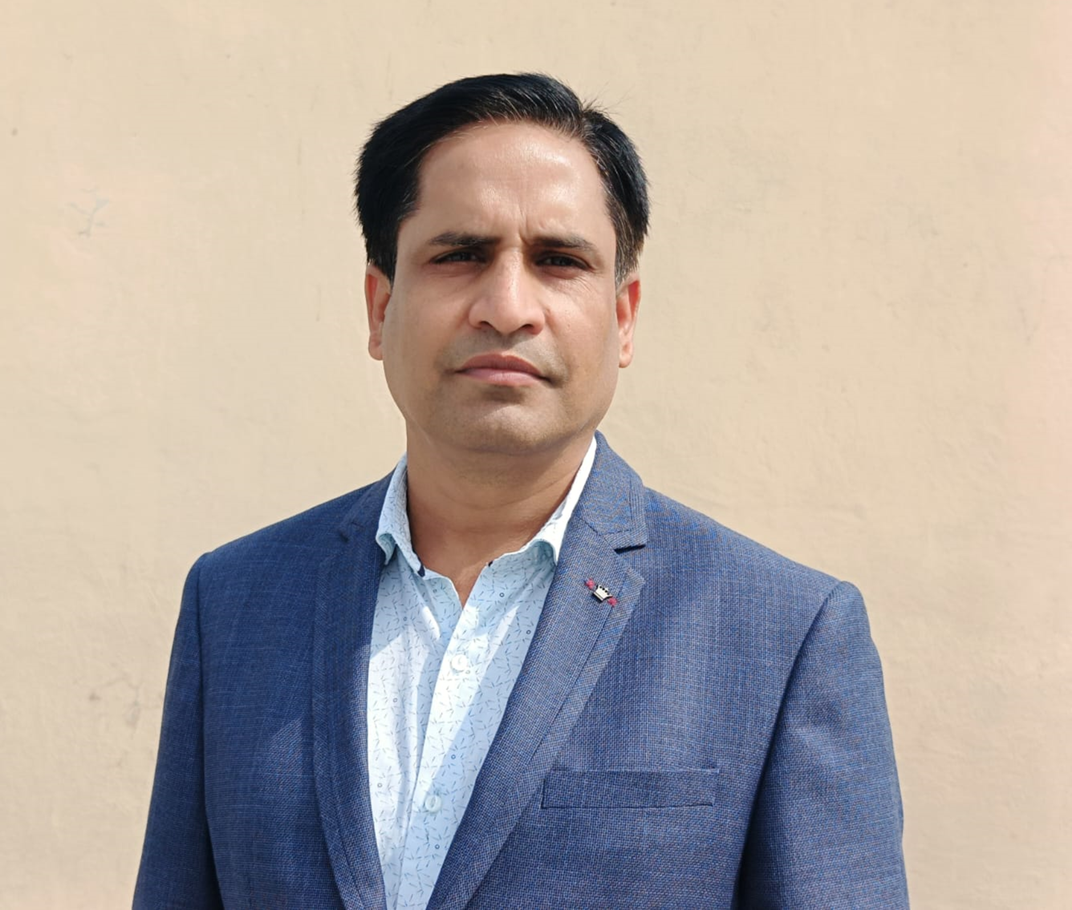 Pavan kumar shukla