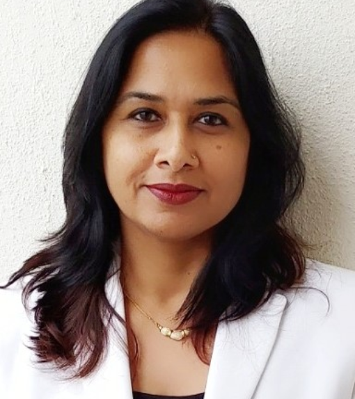 Dr. Pravesh Soti