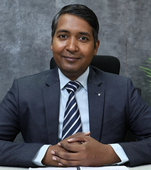 Dean Student Welfare