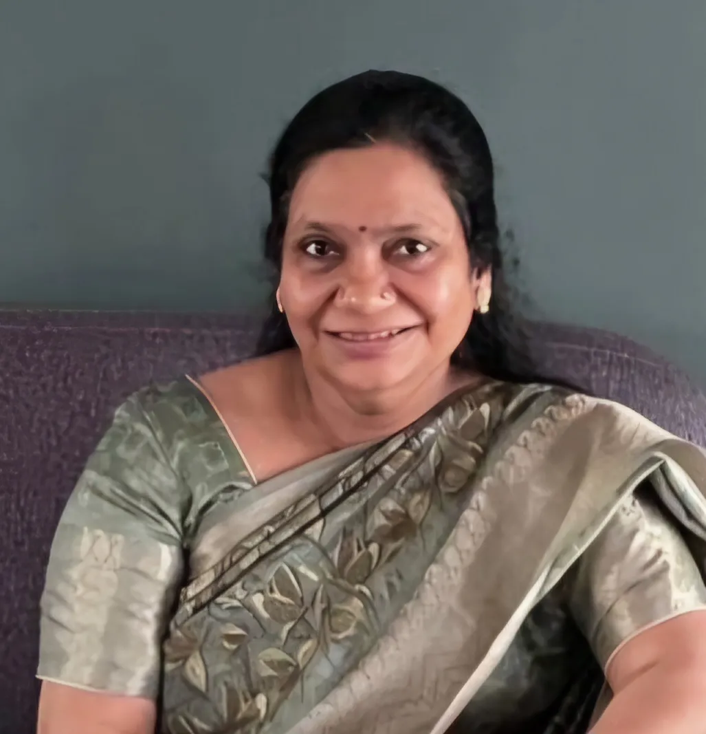 Prof. Anjana Rani Gupta