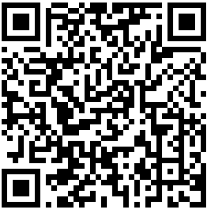 ERP Registration QR Code