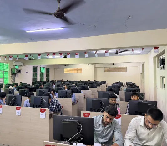 HCLTech Cyber Security Center of Practice