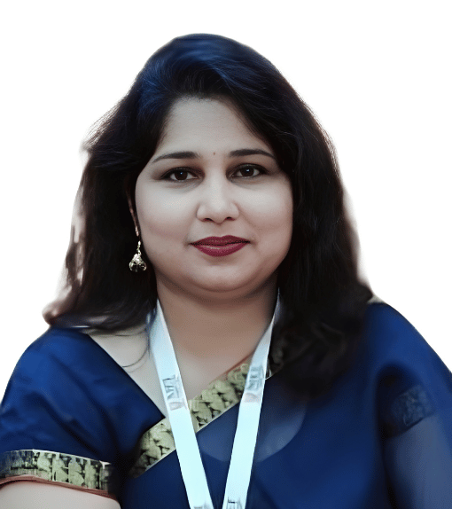 Chhaya Agarwal